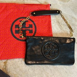 Tory Burch Bombe Reva Convertible Clutch